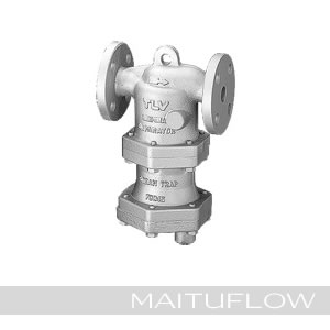 日本TLV汽水分離器