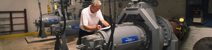 ITT-Flygt飛力 Flygt-N