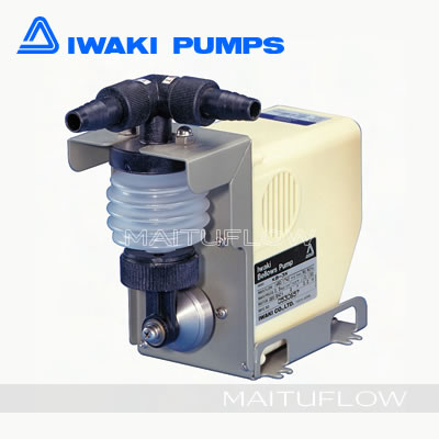 日本易威奇(Iwaki)KB系列風(fēng)囊泵