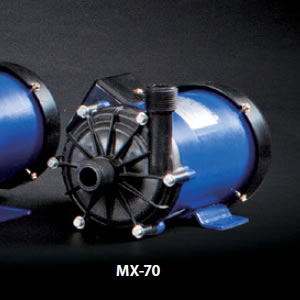 日本易威奇(Iwaki)MX-70V-13、MX-70V-33、MX-70VM-13、MX-70VM-33磁力泵