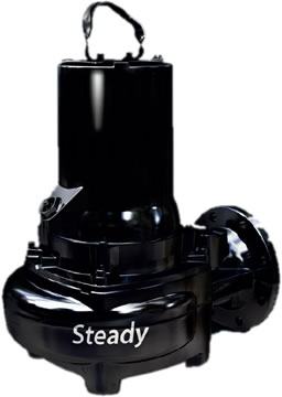 Steady 1300系列潛水泵 Steady