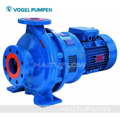 美國ITT賽萊默(Xylem)Vogel Pumpen水泵