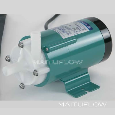 日本易威奇(Iwaki)MD-15R-220N、MD-15RM-220N磁力泵