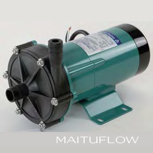 日本易威奇(Iwaki)MD-20RZV-220N、MD-20RZVM-220N磁力泵