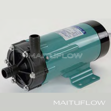 日本易威奇(Iwaki)MD-30RV-220N、MD-30RVM-220N磁力泵