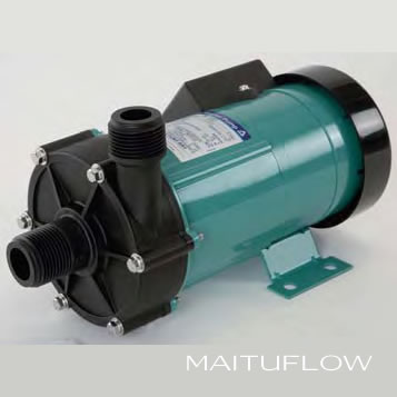 日本易威奇(Iwaki)MD-55FX、MD-55FY、MD-55FZ磁力泵