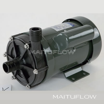 日本易威奇(Iwaki)MD-70RV、MD-70RVM磁力泵