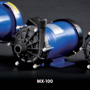 日本Iwaki易威奇MX-100V-13、MX-100V-33、MX-100VM-13、MX-100VM-33磁力泵