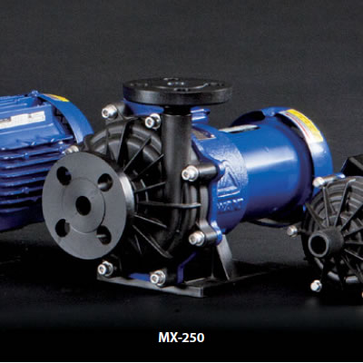 日本Iwaki易威奇MX-250CV5-3、MX-250CV5C-3、MX-250CE5-3、MX-250CE5C-3