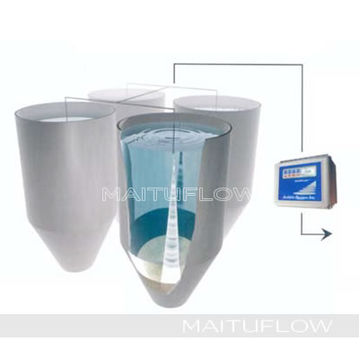 美國ATI儀表BinMinder 9300污泥界面/濁度測量儀