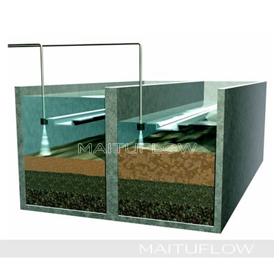 美國ATI儀表EPA2000水廠濾池濾料監(jiān)測儀