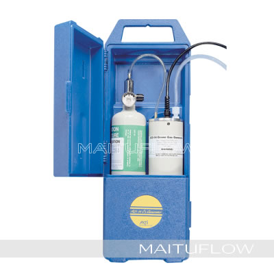 美國ATI儀表A23-14臭氧標(biāo)定氣體發(fā)生器