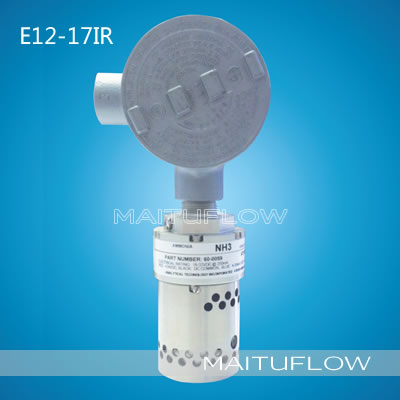 美國ATI儀表E12-17IR紅外可燃?xì)怏w檢測儀