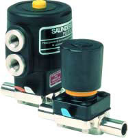 桑德斯EC電動頭 桑德斯EC電動執(zhí)行器