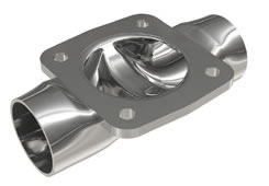 桑德斯隔膜閥 桑德斯隔膜閥