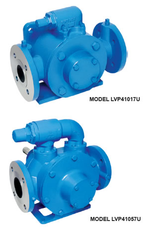 美國(guó)威肯VIKING葉片泵